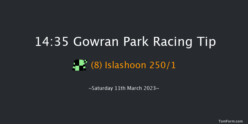 Gowran Park 14:35 Maiden Hurdle 16f Sat 18th Feb 2023
