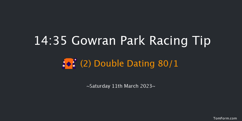 Gowran Park 14:35 Maiden Hurdle 16f Sat 18th Feb 2023