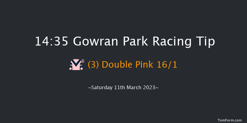 Gowran Park 14:35 Maiden Hurdle 16f Sat 18th Feb 2023