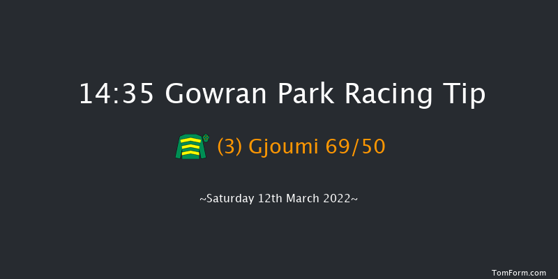 Gowran Park 14:35 Maiden Hurdle 16f Sat 19th Feb 2022