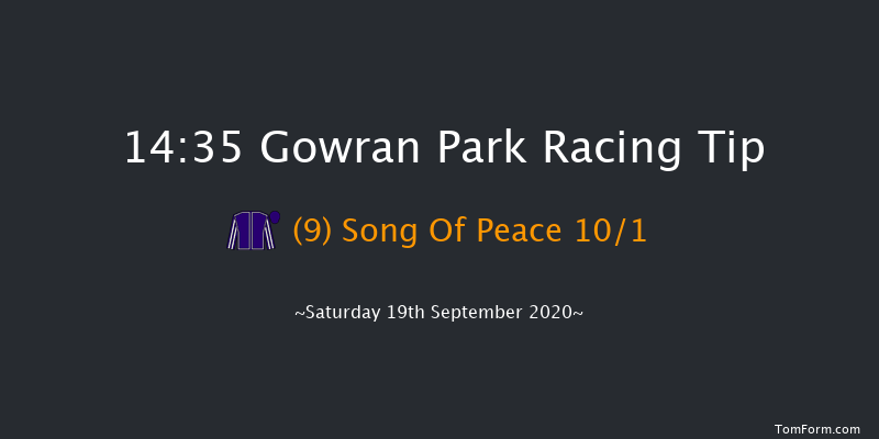 Irish Stallion Farms EBF (C & G) Maiden (Plus 10) Gowran Park 14:35 Maiden 8f Wed 2nd Sep 2020