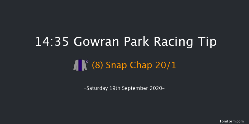 Irish Stallion Farms EBF (C & G) Maiden (Plus 10) Gowran Park 14:35 Maiden 8f Wed 2nd Sep 2020