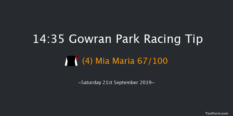 Gowran Park 14:35 Stakes 8f Wed 4th Sep 2019