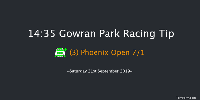 Gowran Park 14:35 Stakes 8f Wed 4th Sep 2019