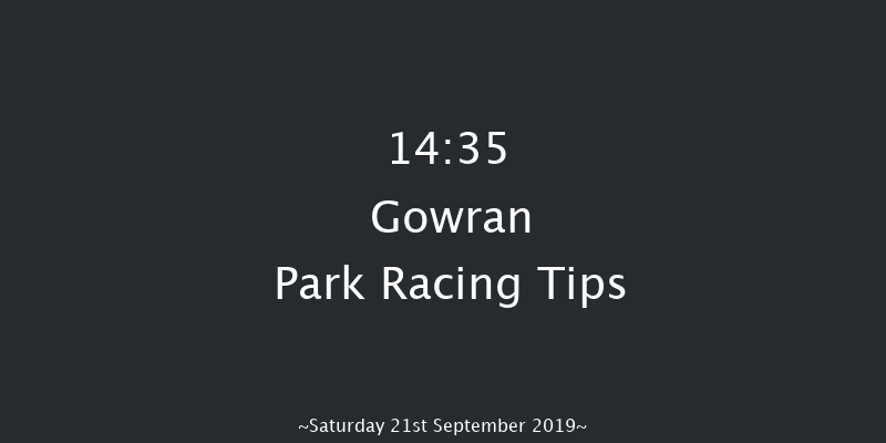 Gowran Park 14:35 Stakes 8f Wed 4th Sep 2019