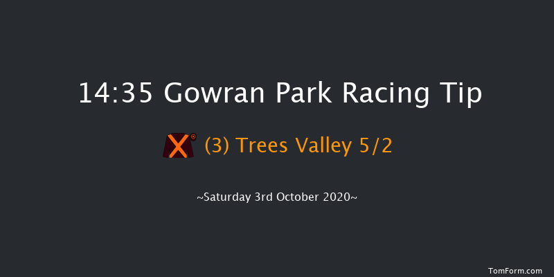 Gowran Park Mares Handicap Hurdle Gowran Park 14:35 Handicap Hurdle 20f Fri 2nd Oct 2020