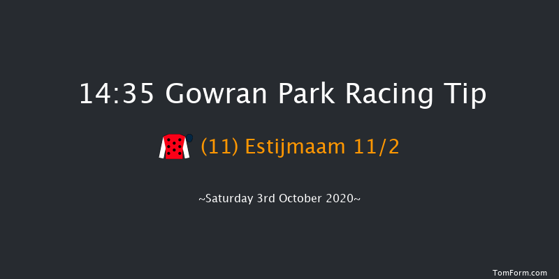 Gowran Park Mares Handicap Hurdle Gowran Park 14:35 Handicap Hurdle 20f Fri 2nd Oct 2020