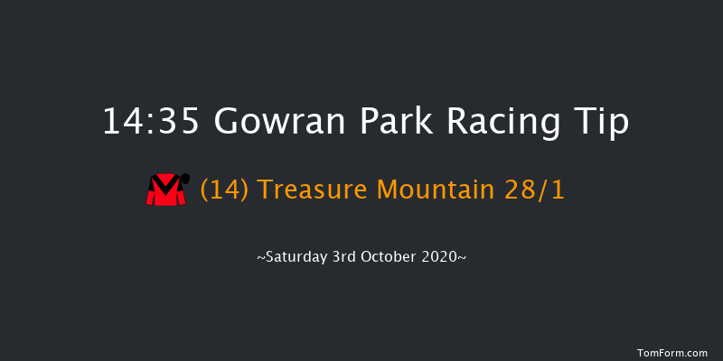 Gowran Park Mares Handicap Hurdle Gowran Park 14:35 Handicap Hurdle 20f Fri 2nd Oct 2020
