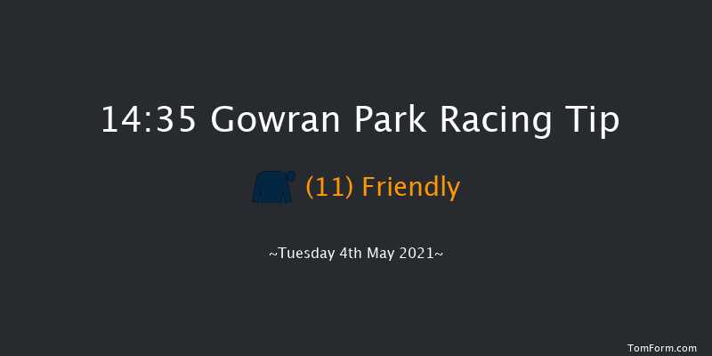Irish Stallion Farms EBF Fillies Maiden (Plus 10) Gowran Park 14:35 Maiden 8f Thu 8th Apr 2021