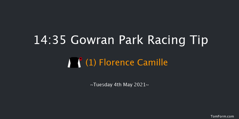 Irish Stallion Farms EBF Fillies Maiden (Plus 10) Gowran Park 14:35 Maiden 8f Thu 8th Apr 2021
