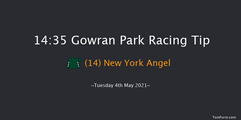 Irish Stallion Farms EBF Fillies Maiden (Plus 10) Gowran Park 14:35 Maiden 8f Thu 8th Apr 2021