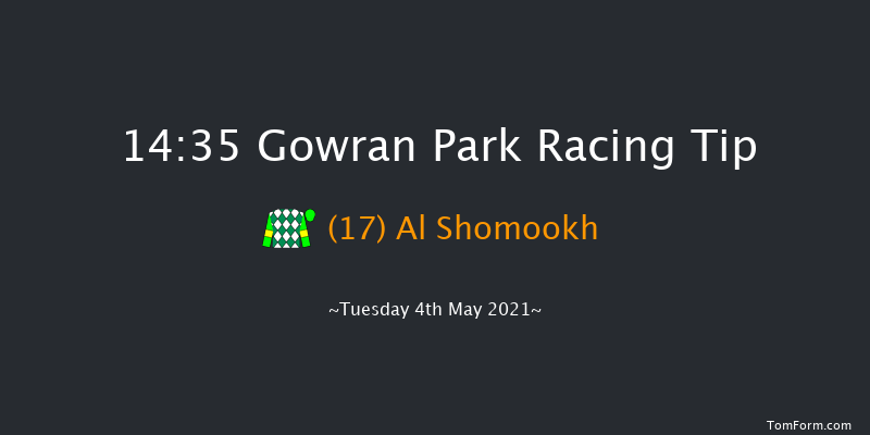 Irish Stallion Farms EBF Fillies Maiden (Plus 10) Gowran Park 14:35 Maiden 8f Thu 8th Apr 2021