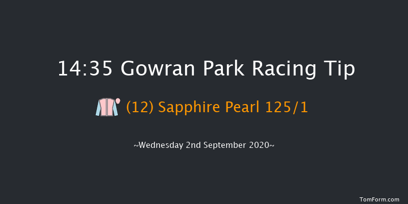 MansionBet Supporting Irish Racing Apprentice Handicap (45-65) Gowran Park 14:35 Handicap 8f Wed 12th Aug 2020