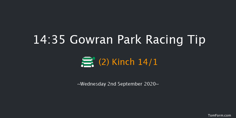 MansionBet Supporting Irish Racing Apprentice Handicap (45-65) Gowran Park 14:35 Handicap 8f Wed 12th Aug 2020