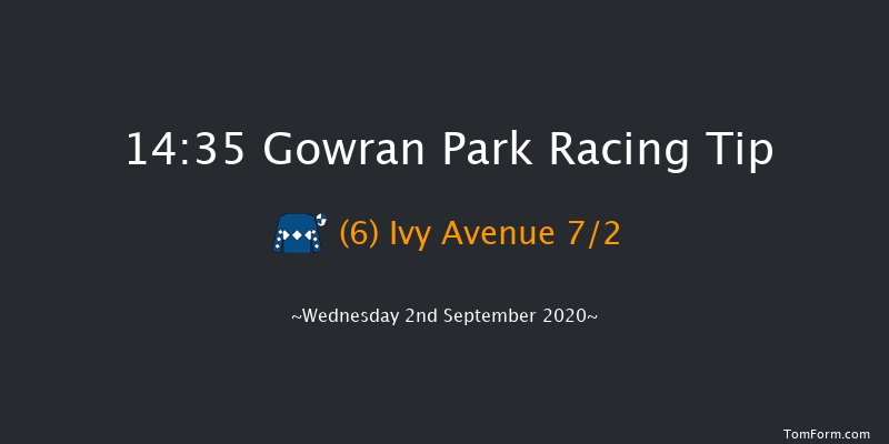 MansionBet Supporting Irish Racing Apprentice Handicap (45-65) Gowran Park 14:35 Handicap 8f Wed 12th Aug 2020