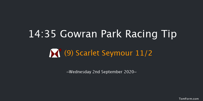 MansionBet Supporting Irish Racing Apprentice Handicap (45-65) Gowran Park 14:35 Handicap 8f Wed 12th Aug 2020