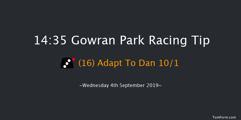 Gowran Park 14:35 Handicap 8f Wed 14th Aug 2019
