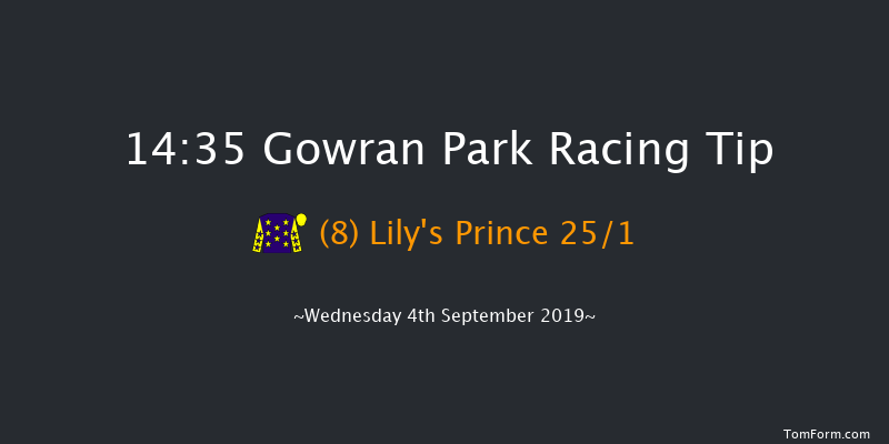 Gowran Park 14:35 Handicap 8f Wed 14th Aug 2019