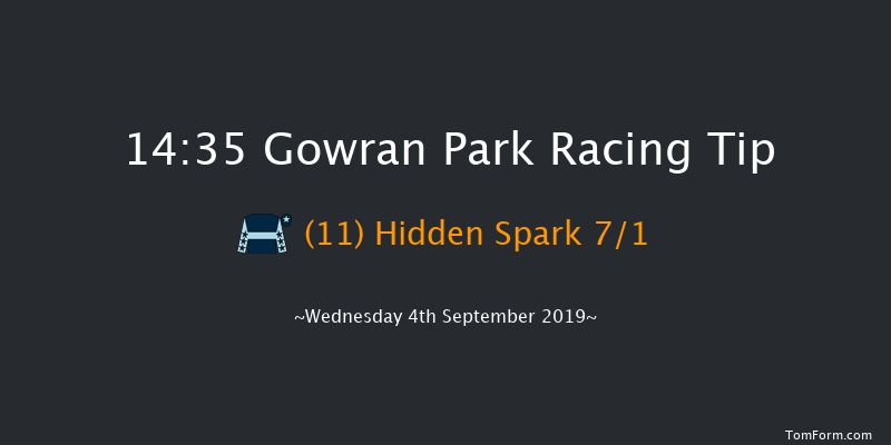 Gowran Park 14:35 Handicap 8f Wed 14th Aug 2019