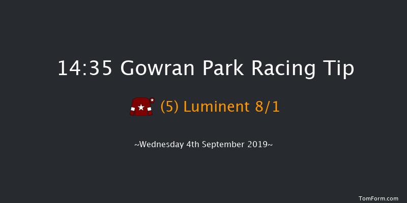 Gowran Park 14:35 Handicap 8f Wed 14th Aug 2019