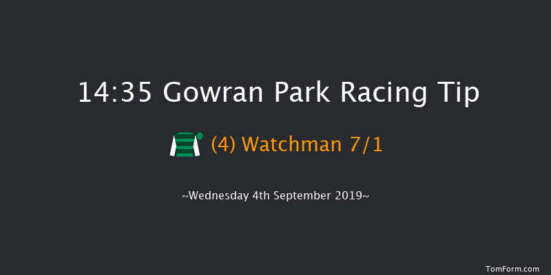 Gowran Park 14:35 Handicap 8f Wed 14th Aug 2019