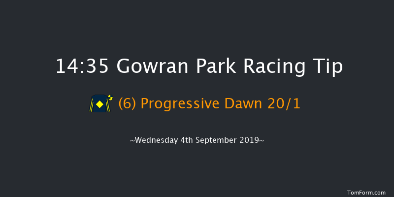 Gowran Park 14:35 Handicap 8f Wed 14th Aug 2019