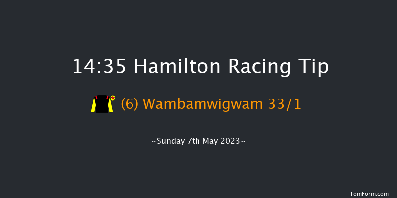 Hamilton 14:35 Stakes (Class 2) 5f Mon 26th Sep 2022