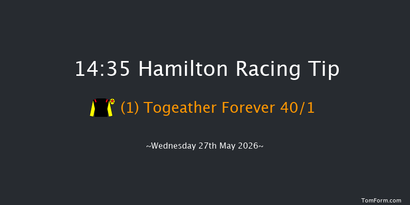 Hamilton 14-35 (Class 4) 9f Sun 17th May 2026