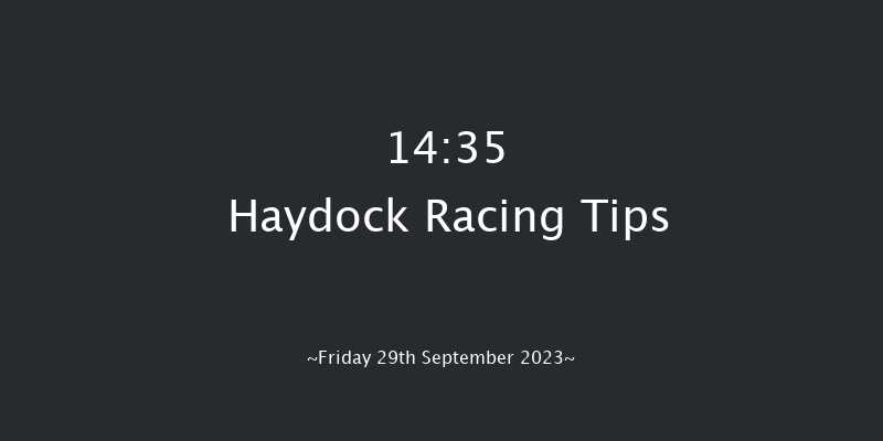 Haydock 14:35 Maiden (Class 4) 6f Sat 9th Sep 2023