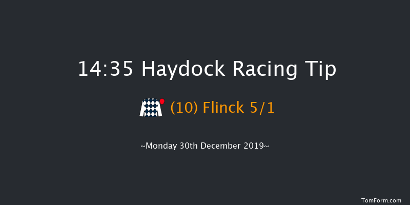 Haydock 14:35 Handicap Hurdle (Class 3) 19f Sat 21st Dec 2019