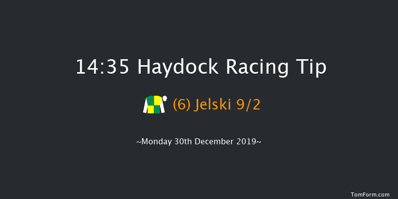 Haydock 14:35 Handicap Hurdle (Class 3) 19f Sat 21st Dec 2019