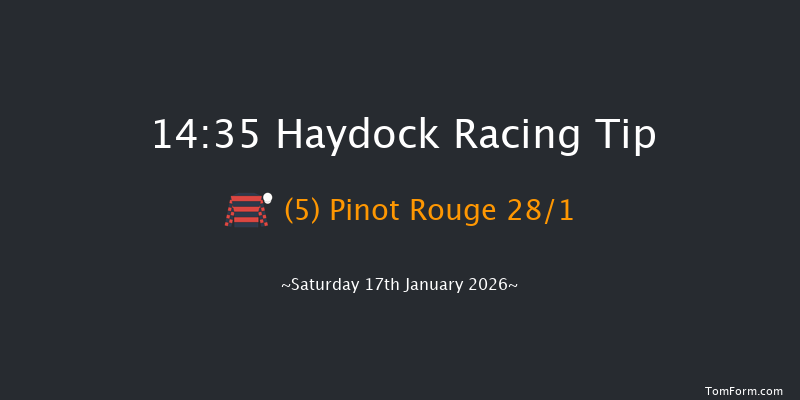 Haydock 14-35 (Class 3) 24f Tue 30th Dec 2025