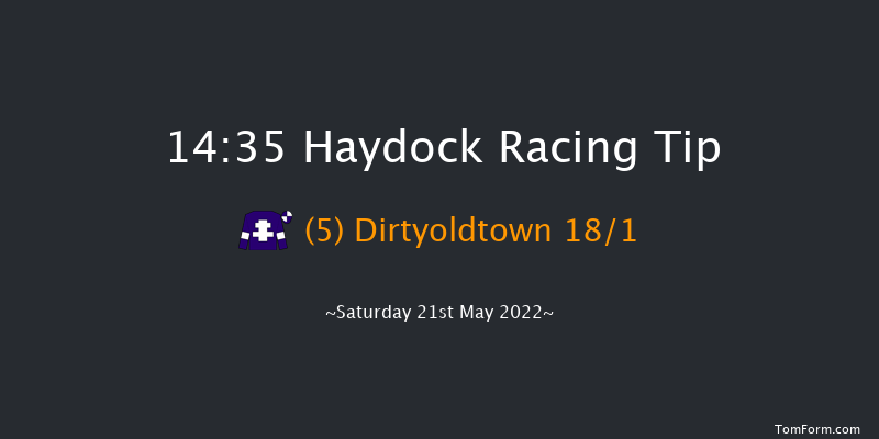 Haydock 14:35 Handicap (Class 2) 8f Fri 20th May 2022