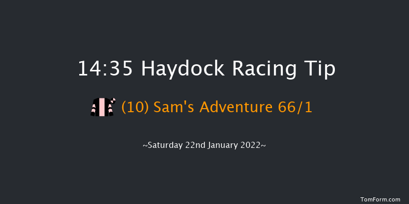 Haydock 14:35 Handicap Chase (Class 1) 26f Thu 30th Dec 2021