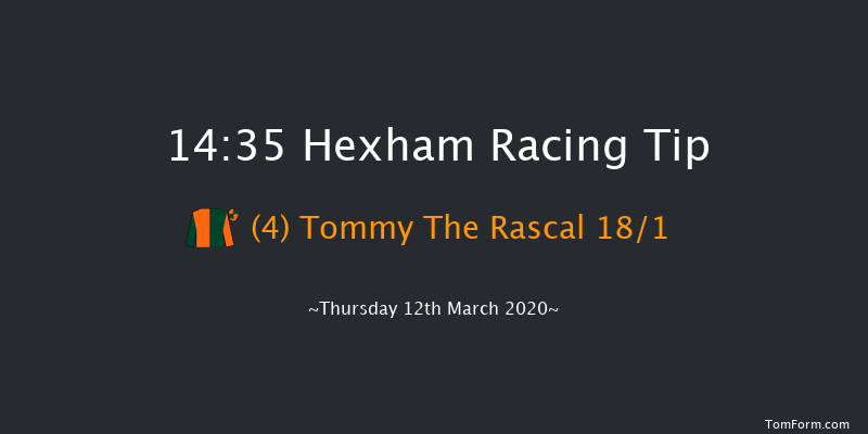 Download The NE-Bet App Today Novices' Handicap Chase Hexham 14:35 Handicap Chase (Class 4) 24f Wed 11th Dec 2019