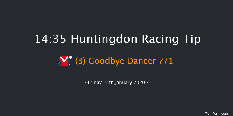 Huntingdon 14:35 Handicap Hurdle (Class 2) 25f Sun 8th Dec 2019