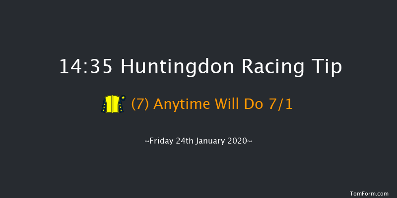 Huntingdon 14:35 Handicap Hurdle (Class 2) 25f Sun 8th Dec 2019