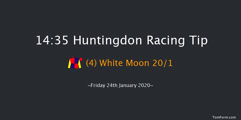 Huntingdon 14:35 Handicap Hurdle (Class 2) 25f Sun 8th Dec 2019