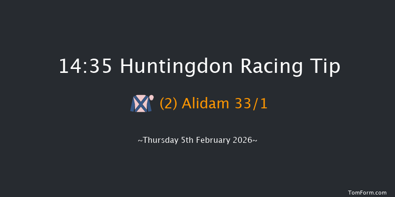 Huntingdon 14-35 (Class 4) 15f Thu 22nd Jan 2026