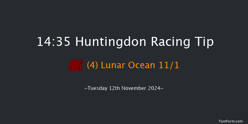 Huntingdon  14:35 Handicap Chase (Class 5) 20f Sun 3rd Nov 2024