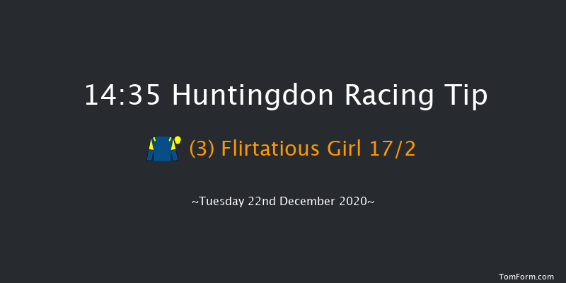 Fitzdares Club Adores Henrietta Knight Mares' Standard Open NH Race (Listed) (GBB Race) Huntingdon 14:35 NH Flat Race (Class 1) 16f Sat 21st Nov 2020