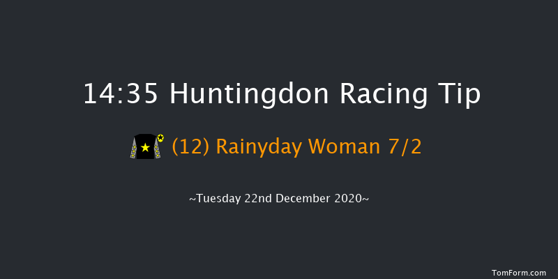 Fitzdares Club Adores Henrietta Knight Mares' Standard Open NH Race (Listed) (GBB Race) Huntingdon 14:35 NH Flat Race (Class 1) 16f Sat 21st Nov 2020