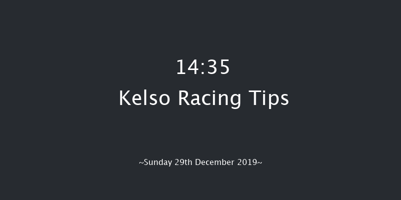 Kelso 14:35 Handicap Hurdle (Class 3) 23f Sun 8th Dec 2019