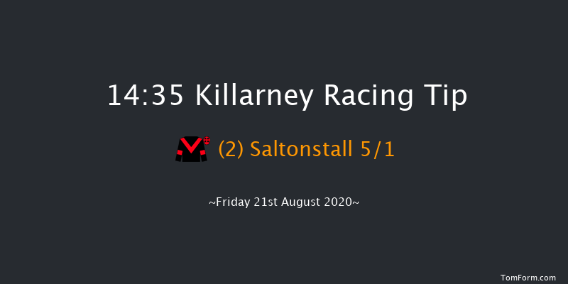 M.D. O'Shea And Sons Vincent O'Brien Ruby Stakes (Listed) Killarney 14:35 Listed 8f Thu 20th Aug 2020