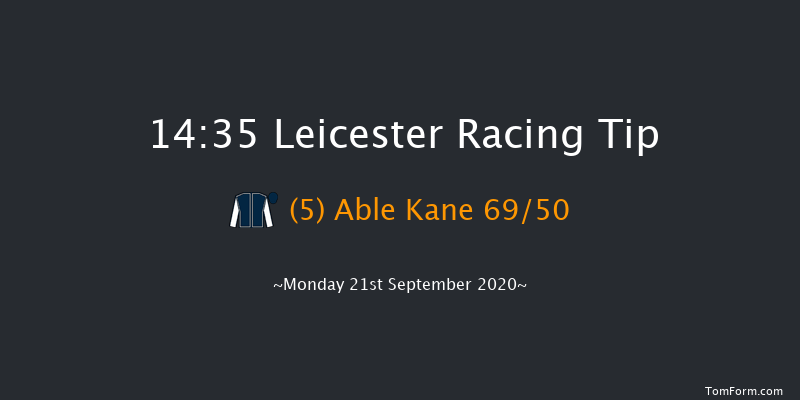 Join Racing TV Now Handicap Leicester 14:35 Handicap (Class 5) 6f Mon 7th Sep 2020
