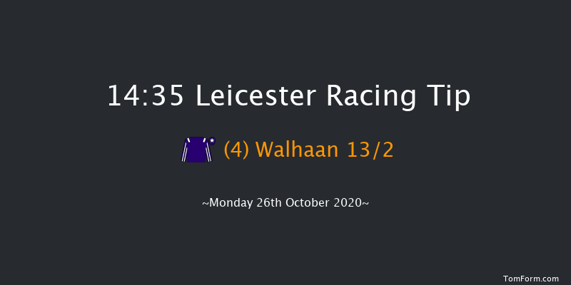 Rekorderlig Handicap Leicester 14:35 Handicap (Class 2) 8f Tue 13th Oct 2020