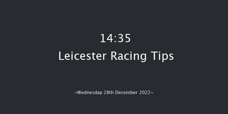 Leicester 14:35 Handicap Hurdle (Class 3) 16f Wed 7th Dec 2022