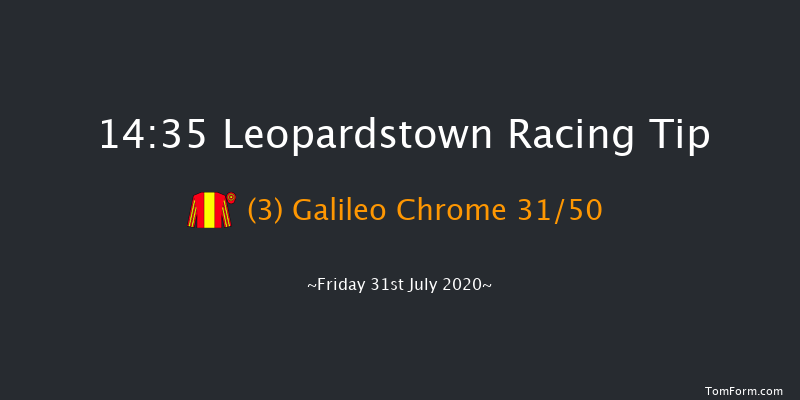 Leopardstown Members Race Leopardstown 14:35 Stakes 10f Thu 23rd Jul 2020