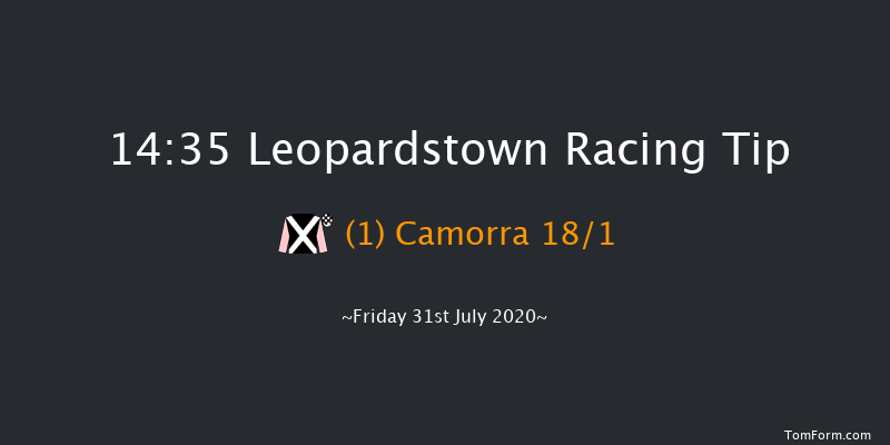 Leopardstown Members Race Leopardstown 14:35 Stakes 10f Thu 23rd Jul 2020