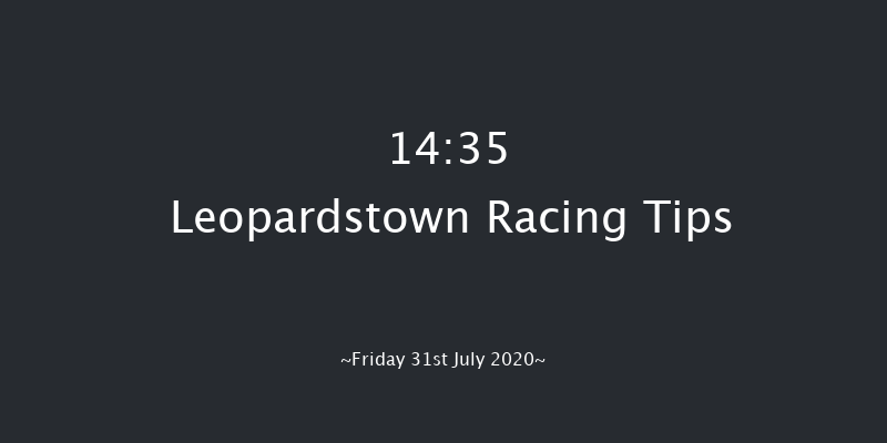 Leopardstown Members Race Leopardstown 14:35 Stakes 10f Thu 23rd Jul 2020